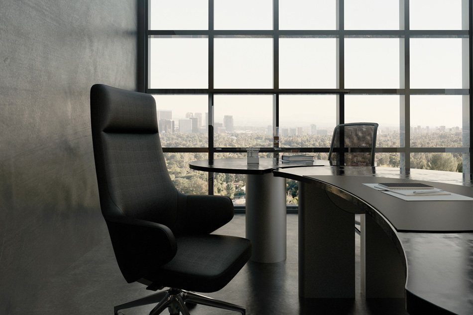 Die Nominierten in der Kategorie Executive Search