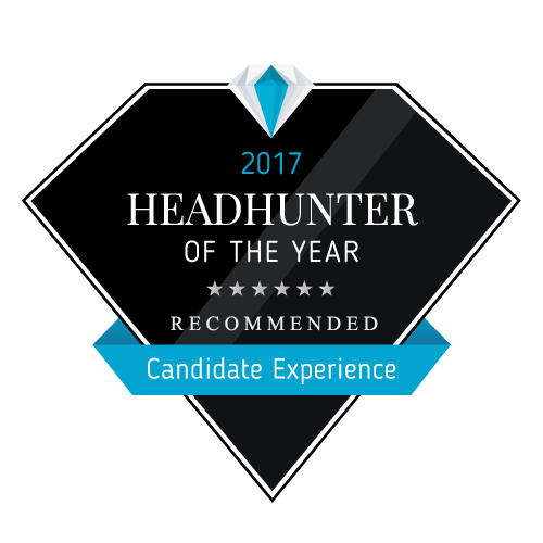 PAPE Consulting Group headhunter profile