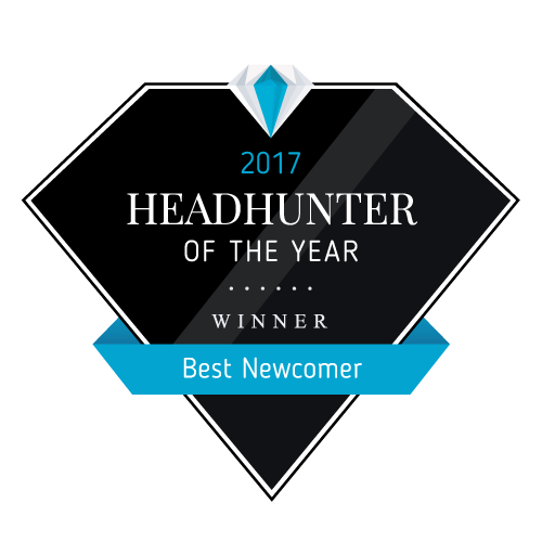 SAPPLIER GmbH headhunter profile