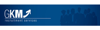 GKM-recruitment AG
